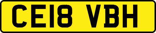 CE18VBH