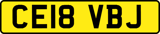 CE18VBJ