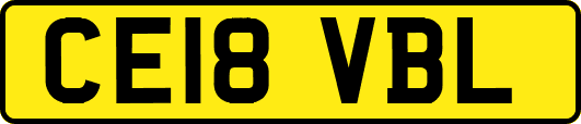 CE18VBL