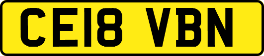 CE18VBN