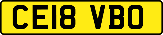 CE18VBO