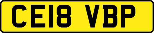 CE18VBP