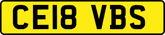 CE18VBS
