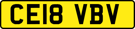 CE18VBV