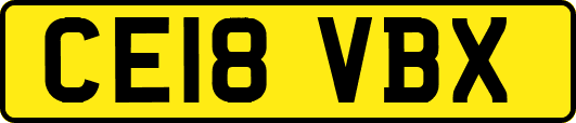 CE18VBX