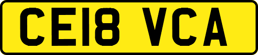 CE18VCA