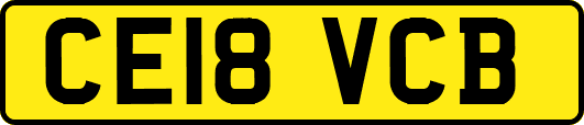 CE18VCB