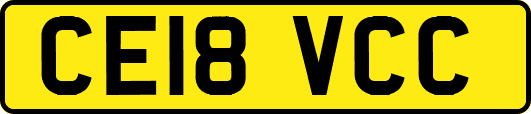 CE18VCC