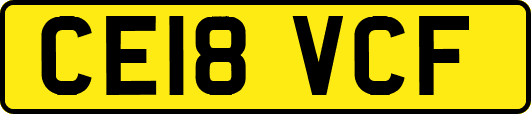 CE18VCF
