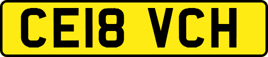 CE18VCH