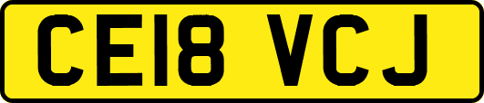 CE18VCJ