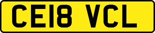 CE18VCL