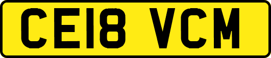 CE18VCM