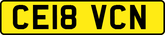 CE18VCN