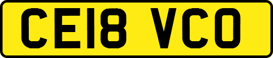 CE18VCO