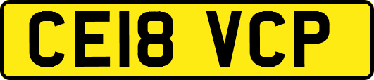 CE18VCP