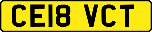 CE18VCT