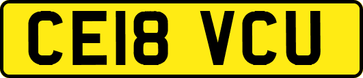CE18VCU