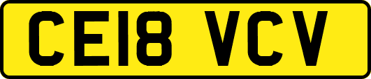 CE18VCV