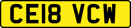 CE18VCW