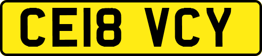 CE18VCY