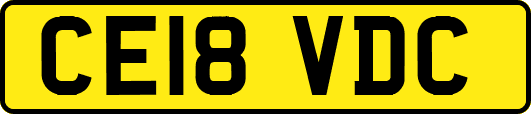 CE18VDC