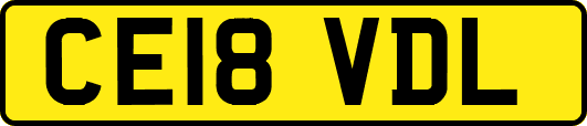 CE18VDL