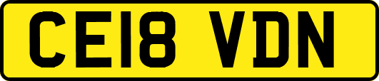 CE18VDN