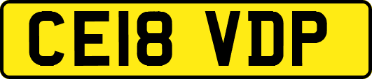 CE18VDP