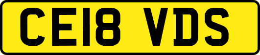 CE18VDS