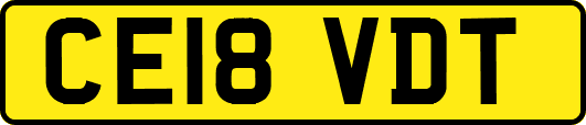 CE18VDT