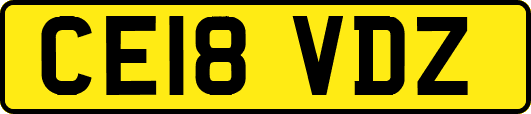 CE18VDZ