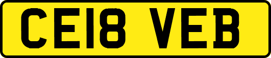CE18VEB