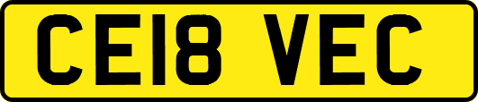 CE18VEC