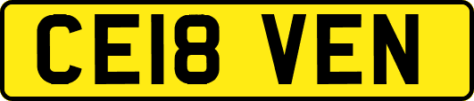 CE18VEN