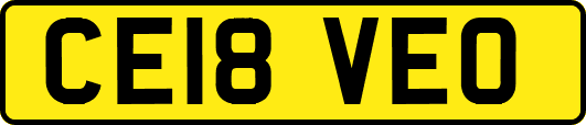 CE18VEO