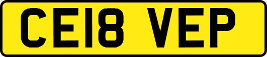 CE18VEP