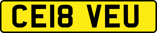 CE18VEU