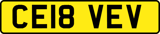 CE18VEV