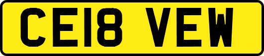 CE18VEW