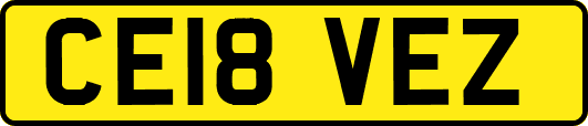 CE18VEZ