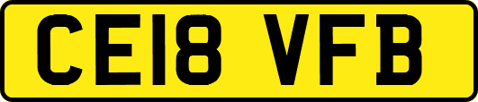 CE18VFB