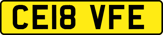 CE18VFE