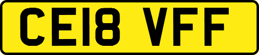 CE18VFF