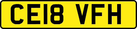 CE18VFH