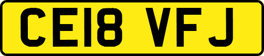 CE18VFJ
