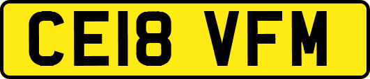 CE18VFM