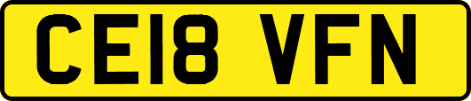 CE18VFN