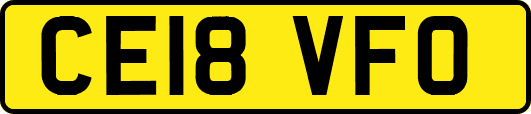 CE18VFO