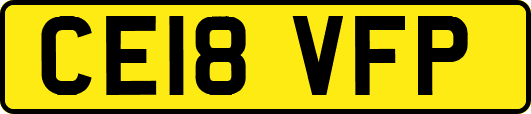 CE18VFP